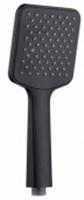 Лейка для душа Edge, 1 режим, GA1550MB, Китай, код 0220106142, штрихкод 464013992173