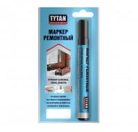 Маркер ремонтный TYTAN Professional Renolit 2178001 золотой дуб 10 мл, Россия, код 04108010003, штрихкод 466027188005, артикул 10051