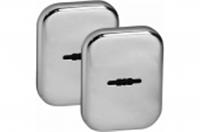 Накладка 020-02-РС хром, КИТАЙ, код 0350208248, штрихкод 891306512705, артикул 98761008