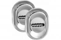 Накладка EPC-13S-CP PC хром, КИТАЙ, код 0350208249, штрихкод , артикул 98761010