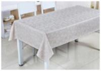 Клеенка ПВХ на тканевой основе Dekorelle Glance 568, разм. 1,4x20м, Китай, код 01209020664, артикул GT568