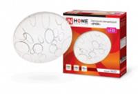 Светильник DECO ОРИОН 24Вт 230В 6500К 2160Лм 330х55мм IN HOME, КИТАЙ, код 0520702515, штрихкод 469061202515, артикул 4690612025155