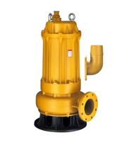 Погружной дренажный насос ONIS SW 200 250.11.T4.15