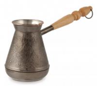 Кофеварка мед. TimA 