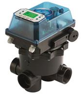 Блок (Щит) управления обратной промывкой Aquastar Control 131496 1 1/2