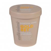 Шампунь-скраб для волос CAFE MIMI CLS GOLD SET ГЛУБОКОЕ ОЧИЩЕНИЕ (стакан), 310 г, Россия, код 30314160015, штрихкод 465001701076 