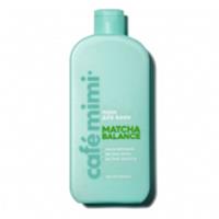 Пена для ванн CAFE MIMI CLS MATCHA BALANCE, 400 мл, Россия, код 30315180015, штрихкод 465001701265 