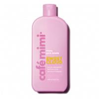 Пена для ванн CAFE MIMI CLS SWEET CLOUD, 400 мл, Россия, код 30315180016, штрихкод 465001701264 