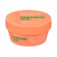 Крем-баттер для рук CAFE MIMI CLS MANGO GO (стакан), 50 мл, Россия, код 30330010080, штрихкод 465001701038 