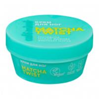 Крем для ног CAFE MIMI CLS MATCHA TWIST (стакан), 50 мл, Россия, код 30330020203, штрихкод 465001701040 
