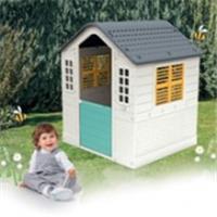 Домик игровой DOLU Country Play house 95х87х109, Турция, код 5921000002, штрихкод 869008903311, артикул 3311