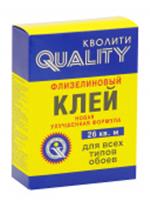 Клей обойный 