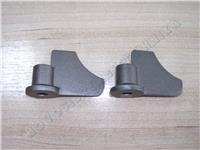 Нож для хлебопечи OW5000 2шт Moulinex SS-186156 комплект