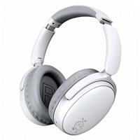 Bluetooth-наушники полноразмерные Smart Buy SBH913 (white/gray) 237332
