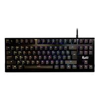 Клавиатура Smart Buy SBK-313MG-K RUSH Z33 механическая (black) 226848