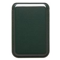 Картхолдер - SafeMag футляр для карт с анимацией (dark green) (236281) 236281