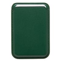 Картхолдер - SafeMag футляр для карт с анимацией (green grass) (236283) 236283