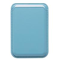 Картхолдер - SafeMag футляр для карт с анимацией (light blue) (236276) 236276