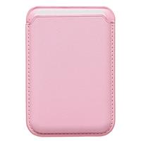 Картхолдер - SafeMag футляр для карт с анимацией (light pink) (236275) 236275