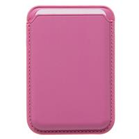 Картхолдер - SafeMag футляр для карт с анимацией (pink) (236273) 236273