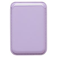 Картхолдер - SafeMag футляр для карт с анимацией (purple) (236272) 236272