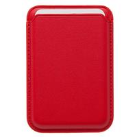 Картхолдер - SafeMag футляр для карт с анимацией (red) (236274) 236274