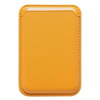 Картхолдер - SafeMag футляр для карт с анимацией (yellow) (236278) 236278