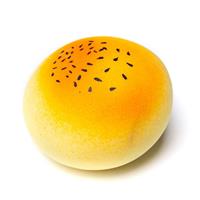 Антистресс игрушки - Таба Сквиш Булочка (yellow/white) (236616) 236616