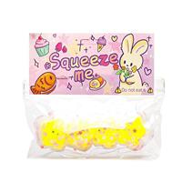Антистресс игрушки - Таба Сквиш Звезды (yellow) (236622) 236622