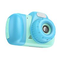 Детская игрушка Hoco детский фотоаппарат DV201 (blue) (236330) 236330