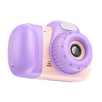 Детская игрушка Hoco детский фотоаппарат DV201 (pink) (236331) 236331