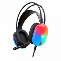 Компьютерная гарнитура Smart Buy VAULT RGB-подсветка (SBHG-9770) (black) 237331