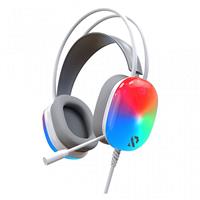 Компьютерная гарнитура Smart Buy VAULT RGB-подсветка (SBHG-9780) (white) 237330