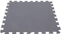 Коврик Intex 50х50х0,5 см, 8 шт, арт. 29084