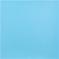 Пленка однотонная для бассейна голубая ширина 1,65 м Haogenplast Ogenflex Blue 8283