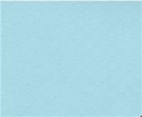 Пленка однотонная для бассейна светло-голубая ширина 1,65 м Haogenplast Ogenflex Light Blue 8286 3D