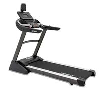 Дорожка беговая Spirit Fitness XT385 Black