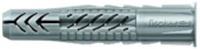 Универсальный дюбель с кромкой FISCHER UX 10Х60 R (6 шт) 126955, Германия, код 06202030269, штрихкод 462711706123, артикул 126955