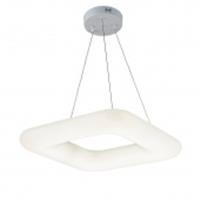 Люстра Escada 10259/1 LED*45W White, КИТАЙ, код 05202020511, штрихкод 505037096691, артикул 10259/1LED