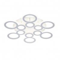 Люстра Escada 10274/6 LED*94W White, Китай, код 05202020619, штрихкод 505037096409