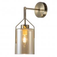Бра Escada 688/1A E14*40W Brass, КИТАЙ, код 05202240288, штрихкод 505037096024, артикул 688/1A