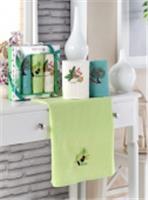 Салфетка METEOR 40*60*3 ваф.кор. OLIVE 8288, ТУРЦИЯ, код 01209450158, штрихкод 868107891016, артикул 8288