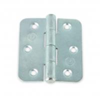 Петля ПН-60 цинк Кунгур -, РОССИЯ, код 0350301395, штрихкод 515000002939, артикул 611030