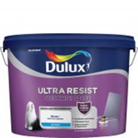 Краска Dulux Ultra Resist Гостиные и Офисы мат BW 9л, РОССИЯ, код 0410216157, штрихкод 463004910476, артикул 5747795