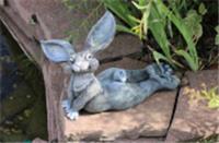 Садовая фигура 