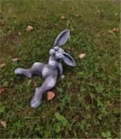 Садовая фигура 