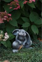 Садовая фигура 