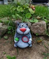 Садовая фигура 