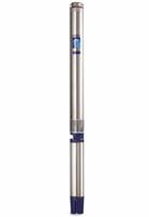 Погружной скважинный насос Pedrollo 6SR 27 27-P