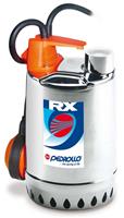Погружной дренажный насос Pedrollo RXm 3, 10 м